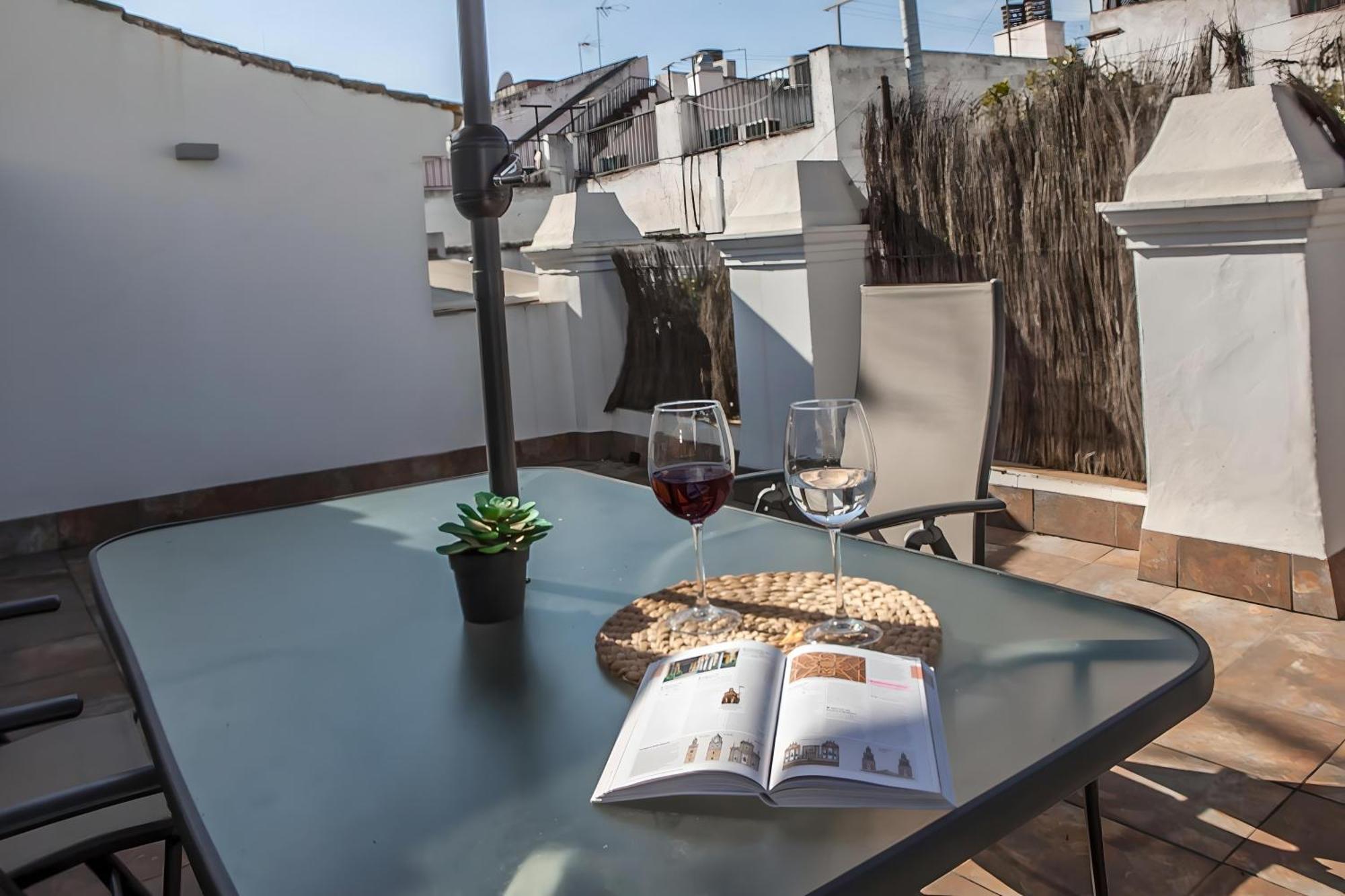 Apartamento Malhara *
