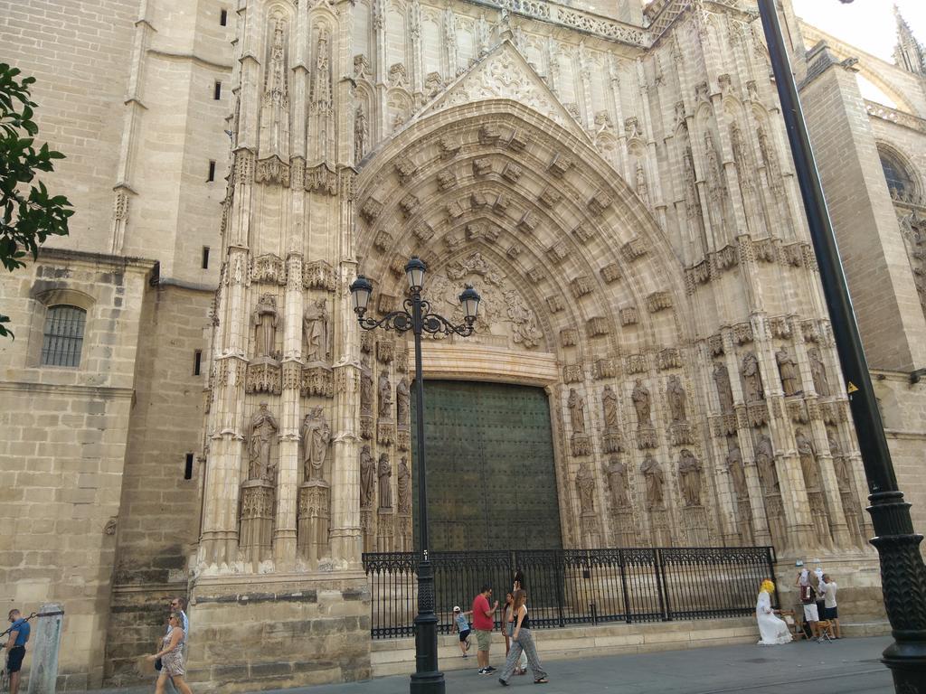 Apartamento Malhara Sevilla
