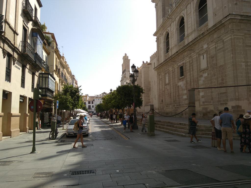 Apartamento Malhara *