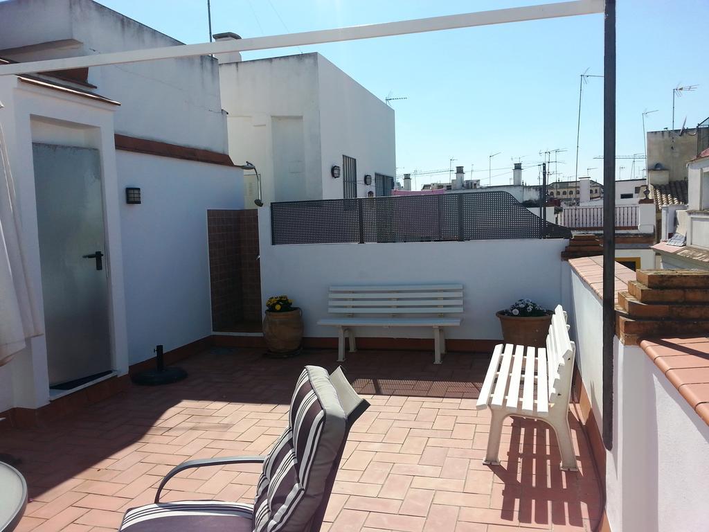 Apartamento Malhara