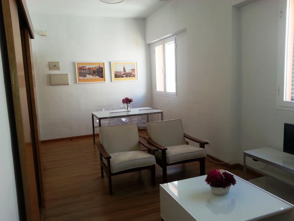 Malhara Apartamento Sevilla